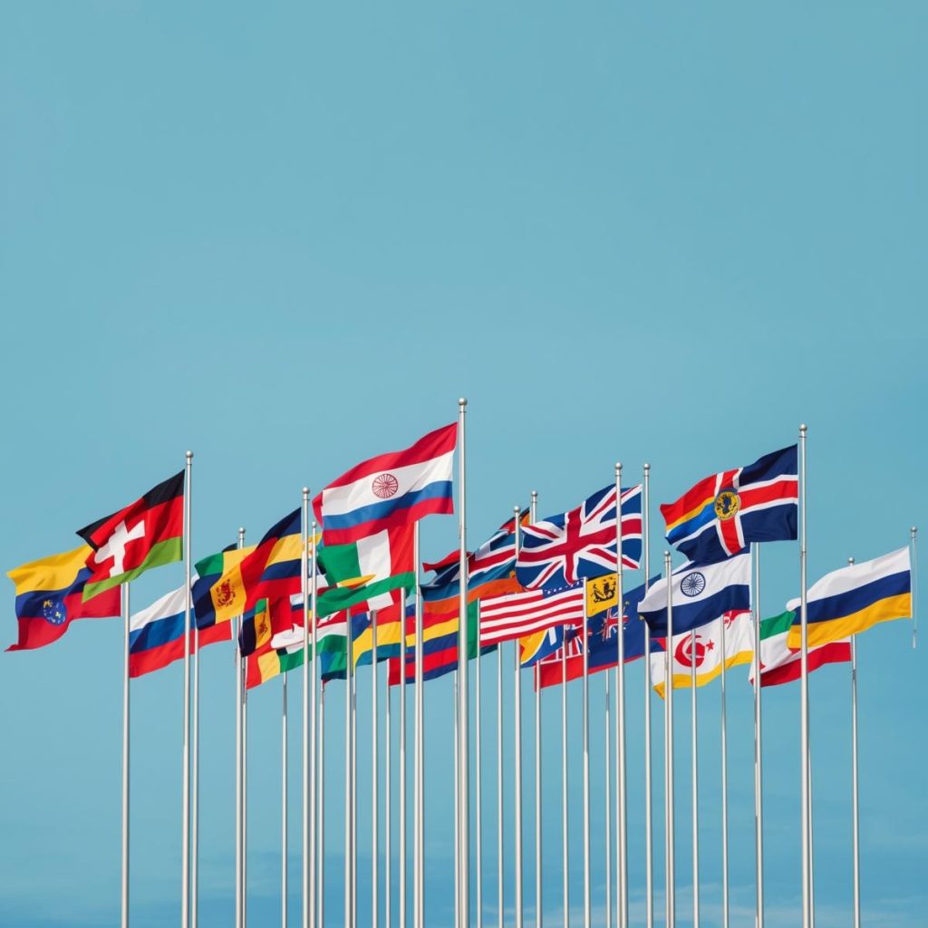 Mehrsprachigkeit im EP Enterprise Portal