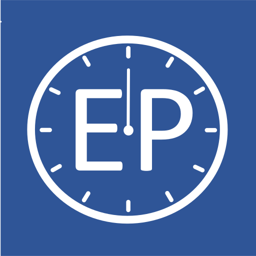 EP Stechuhr App