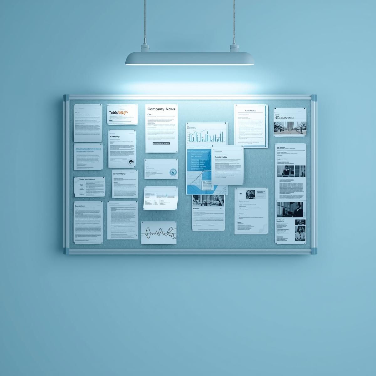 Unternehmens-News