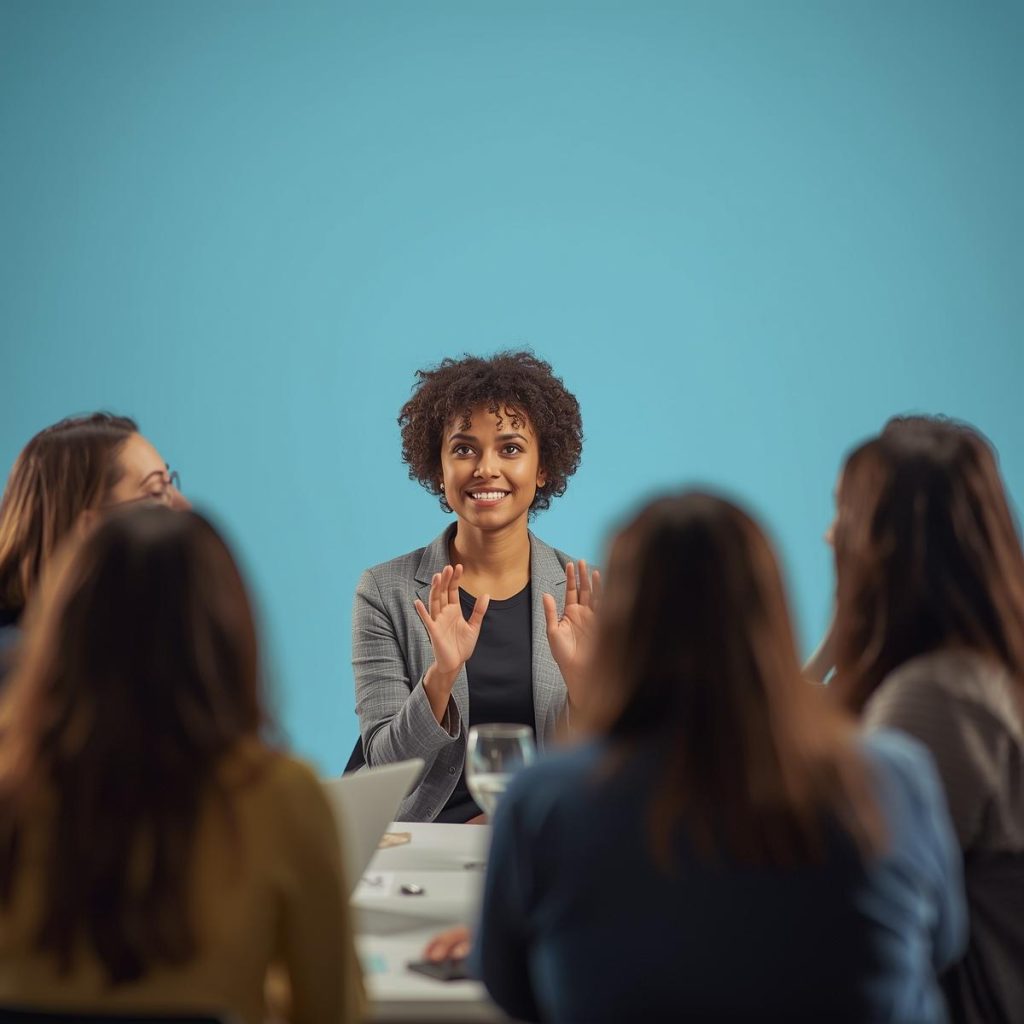 Unternehmens-Chat mit dem EP Enterprise Portal